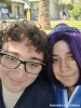 Una/Un Jinshi reportándose uwu 
(La única foto que alcance a tomar xD) ¿Les gusta?