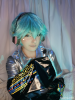Hatsune Mikuo!